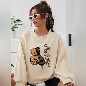 XL Women Sweatshirt